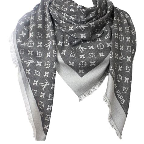 louis vuitton scarf women.